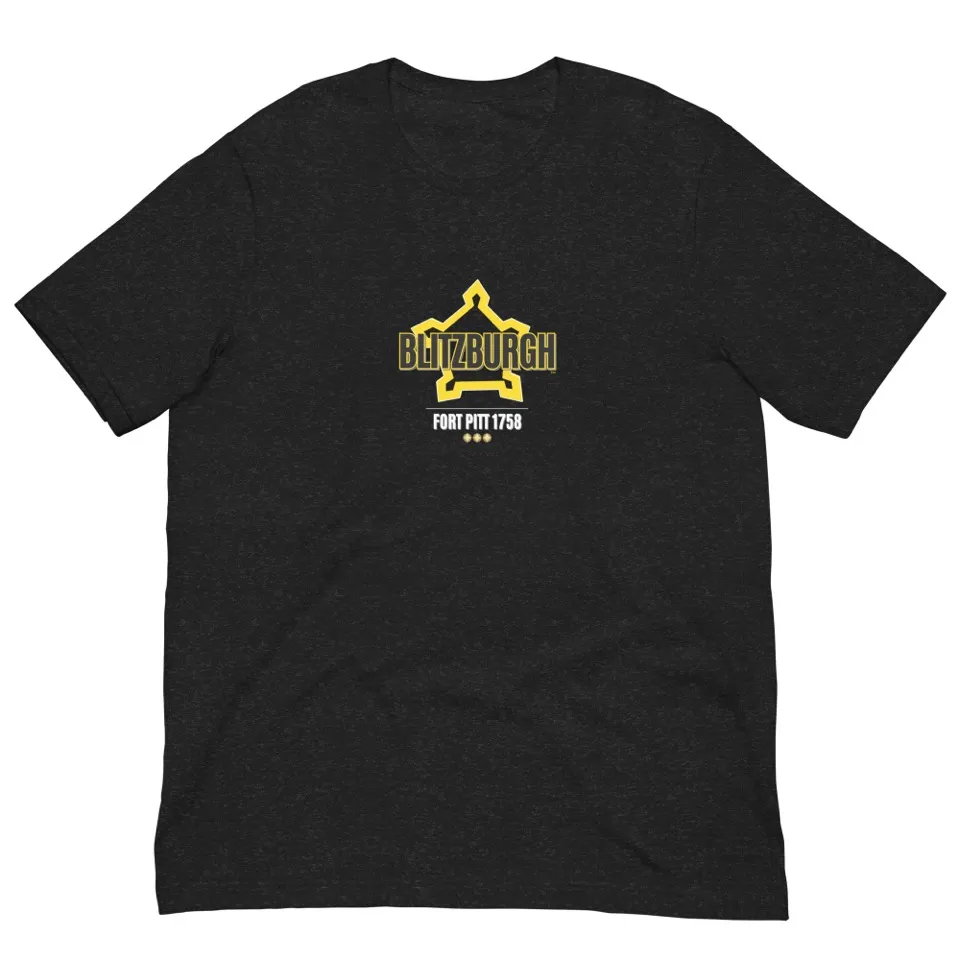 Steel Badge